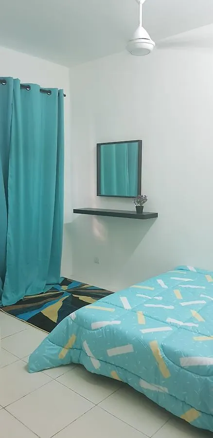 My Homestay Klia Sepang 0*,