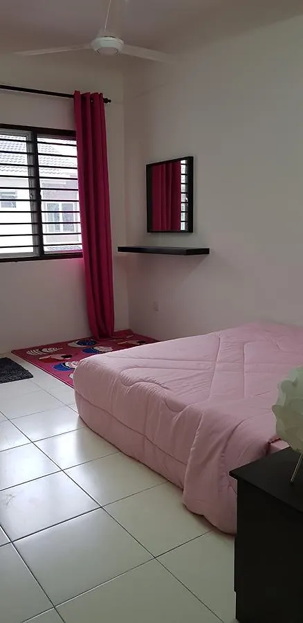 My Homestay Klia Sepang Malaysia