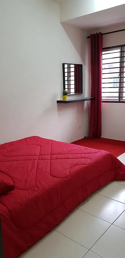 My Homestay Klia Sepang